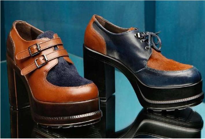 zapatos-con-plataformas-jeannot Zapatos con plataformas Jeannot