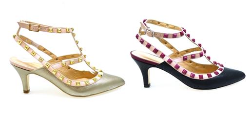 Zapatos de fiesta para mujer tipo Valentino zapatos-de-fiesta-para-mujer-tipo-valentino