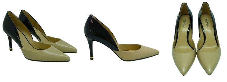 zapatos-de-michael-kors Zapatos de Michael Kors