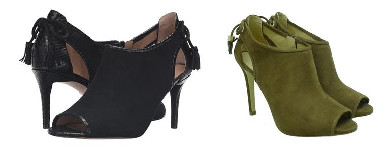 zapatos-de-michael-kors Zapatos de Michael Kors