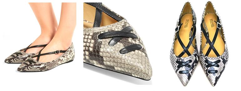 zapatos-de-michael-kors Zapatos de Michael Kors