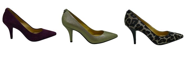 zapatos-de-vestir-para-mujer-mk-flex-michael-kors Zapatos de vestir para mujer Mk Flex Michael Kors
