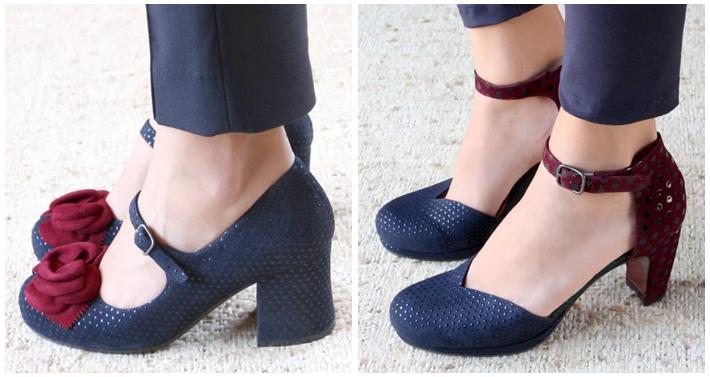 zapatos-de-salon-para-mujer-chie-mihara Zapatos de salón para mujer Chie Mihara