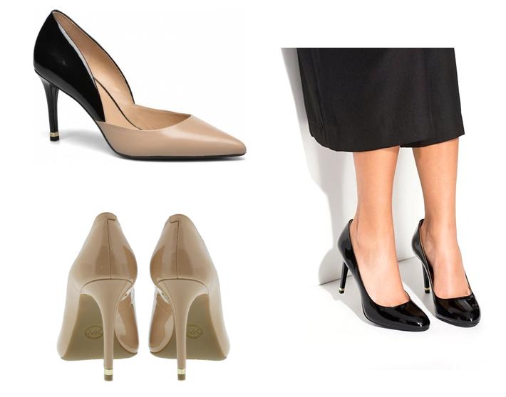 zapatos-de-salon-para-mujer-michael-kors Zapatos de salón para mujer Michael Kors