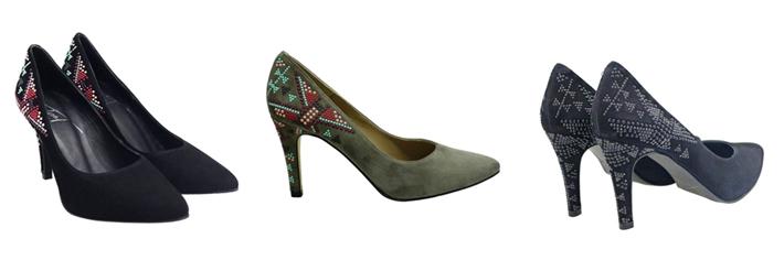 zapatos-de-salon-para-mujer-toral Zapatos de salón para mujer Toral