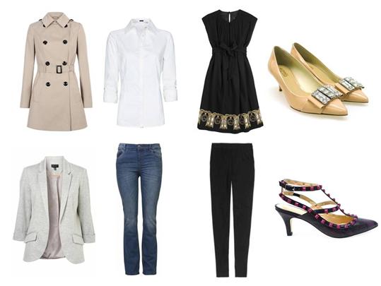 Zapatos de salón primavera-verano 2016 zapatos-de-salon-primavera-verano-2016