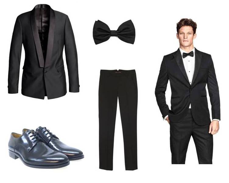 zapatos de vestir clasicos hombre