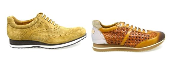Zapatos deportivos Pertini zapatos-deportivos-pertini