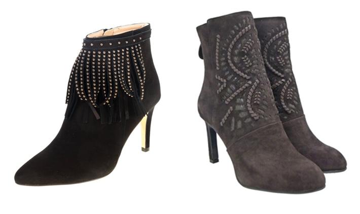 zapatos-en-zaragoza-botines-tacon Zapatos en Zaragoza botines tacón