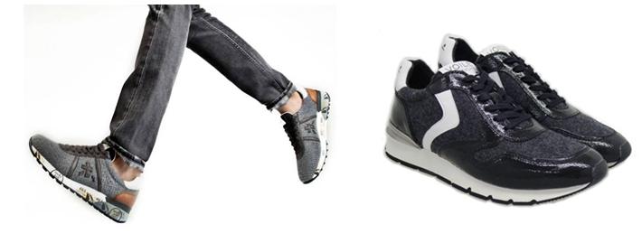 Zapatos en Zaragoza sneakers hombre