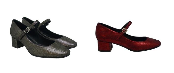 zapatos-kitten-heels-brillantes-marisa-rey Zapatos Kitten Heels brillantes Marisa Rey