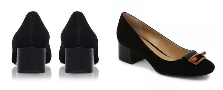 zaaptos-kitten-heels-gloria-michael-kors Zapatos Kitten Heels Gloria Michael Kors
