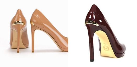 Zapatos Michael Kors Yasmin zapatos-michael-kors-yasmin