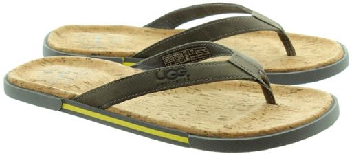 Zapatos para caballero, sandalias Ugg zapatos-para-caballero-sandalias-ugg