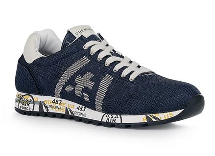 Zapatos para caballero, sneakers Premiata zapatos-para-caballero-sneakers-premiata