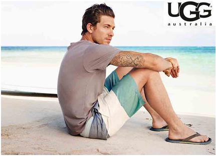 Zapatos para caballero verano Ugg zapatos para caballero verano ugg
