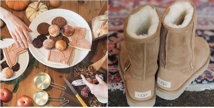 zapatos-para-looks-de-navidad-ugg Zapatos para looks de Navidad Ugg