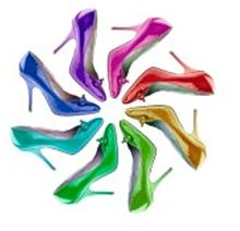 zapatos-de-colores