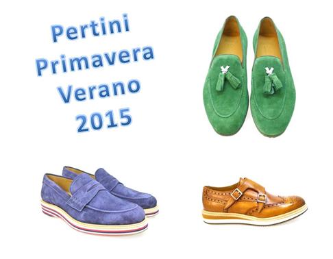zapatos pertini