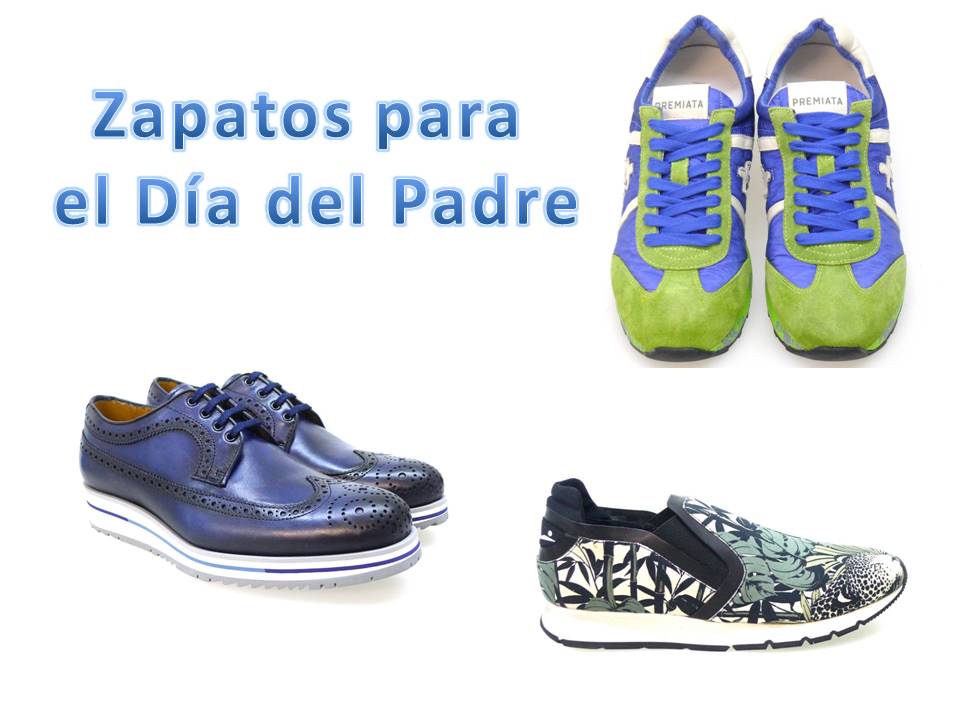 Zapatos para papá Día del Padre zapatos-para-papa-dia-del-padre