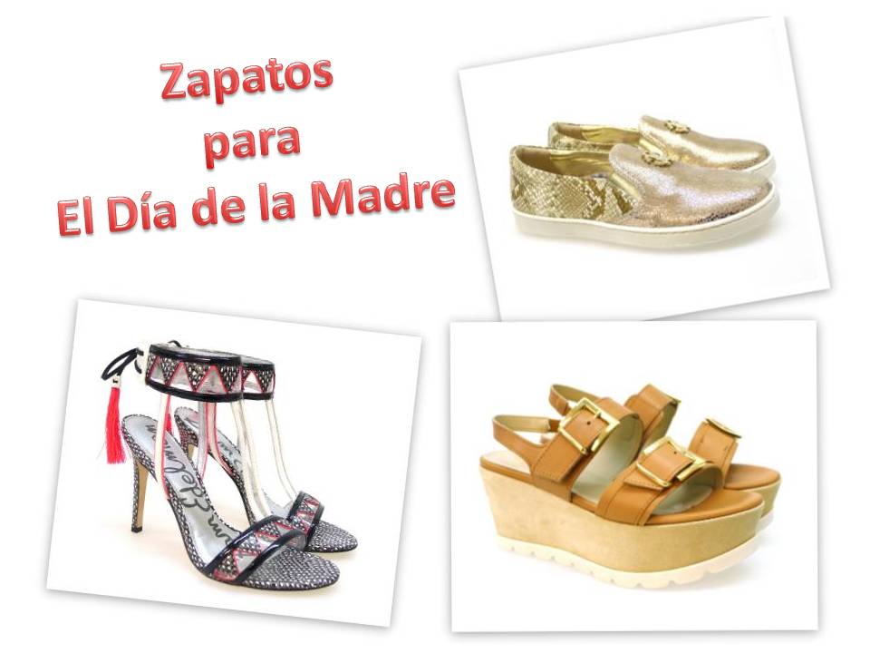 Zapatos para mamá zapatos-para-mama-para-el-dia-de-la-madre