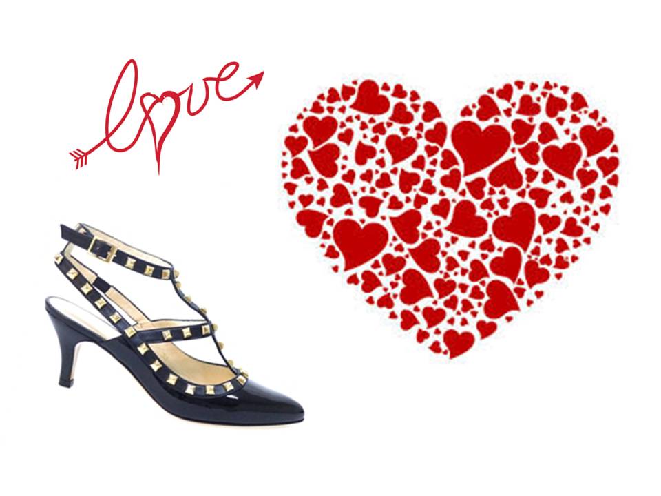 Zapatos para San Valentín zapatos-para-san-valentin