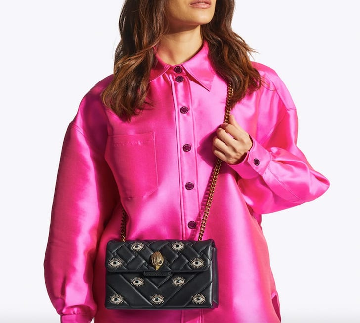 Kurt Geiger bags
