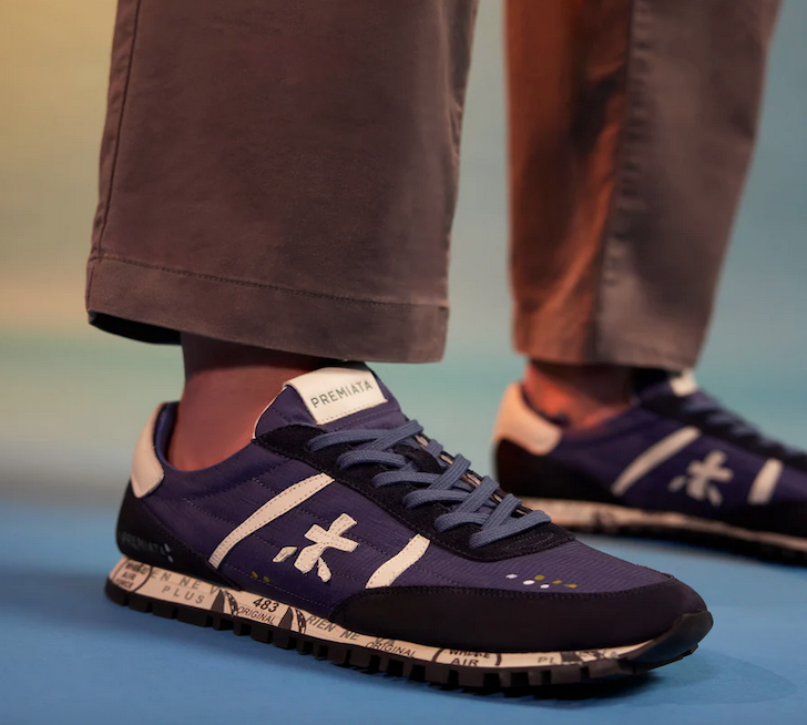 Premiata outlet hombre online