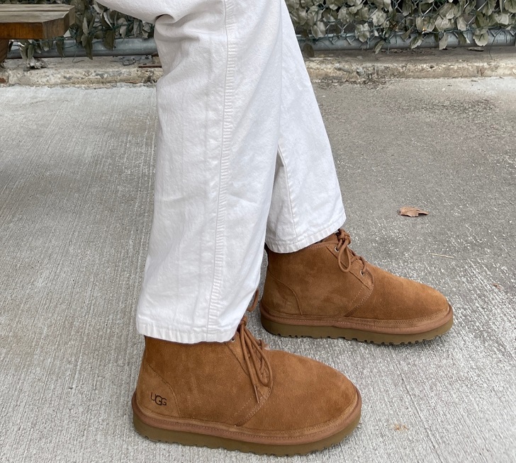 Ugg hombre