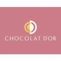 CHOCOLAT D'OR