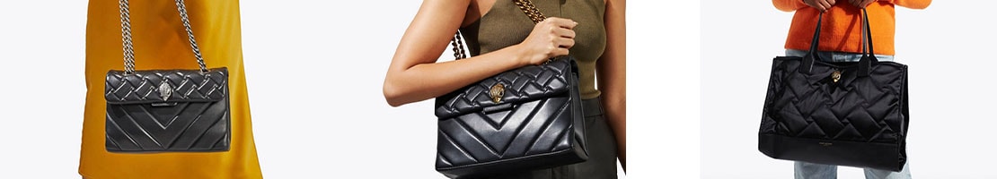 KURT GEIGER