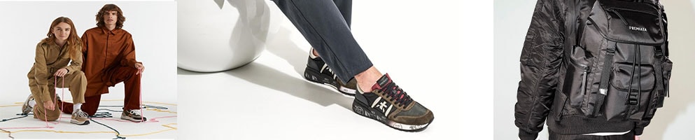 PREMIATA