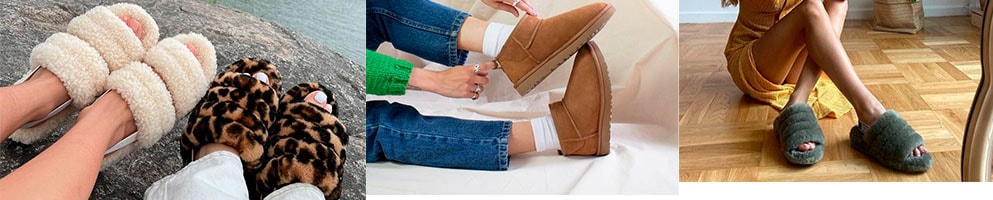 UGG
