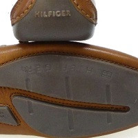 Mocasines piel adorno lazo hombre Hilfiger Anthony 3a foto 6