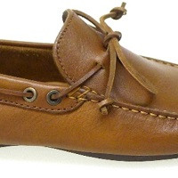 Mocasines piel adorno lazo hombre Hilfiger Anthony 3a foto 7