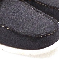 Bota de franela para caballero | Superga en Carrilé foto 5