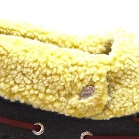 Bota de franela para caballero | Superga en Carrilé foto 6