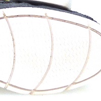 Bota de franela para caballero | Superga en Carrilé foto 7