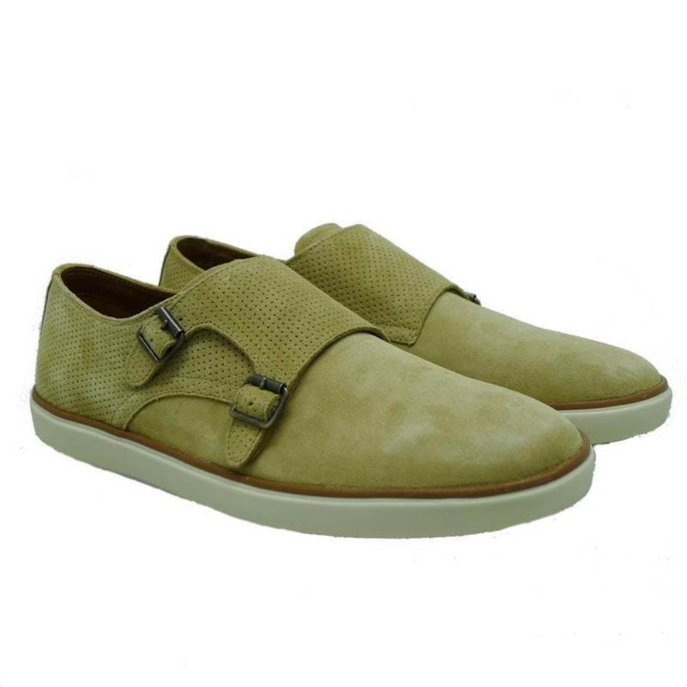 Blucher dos hebillas hombre Tommy Hilfiger George 5B 102 Arena