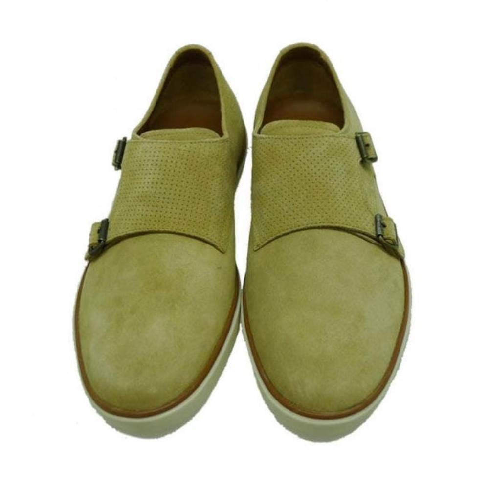 Blucher dos hebillas hombre Tommy Hilfiger George 5B 102 Arena foto 2