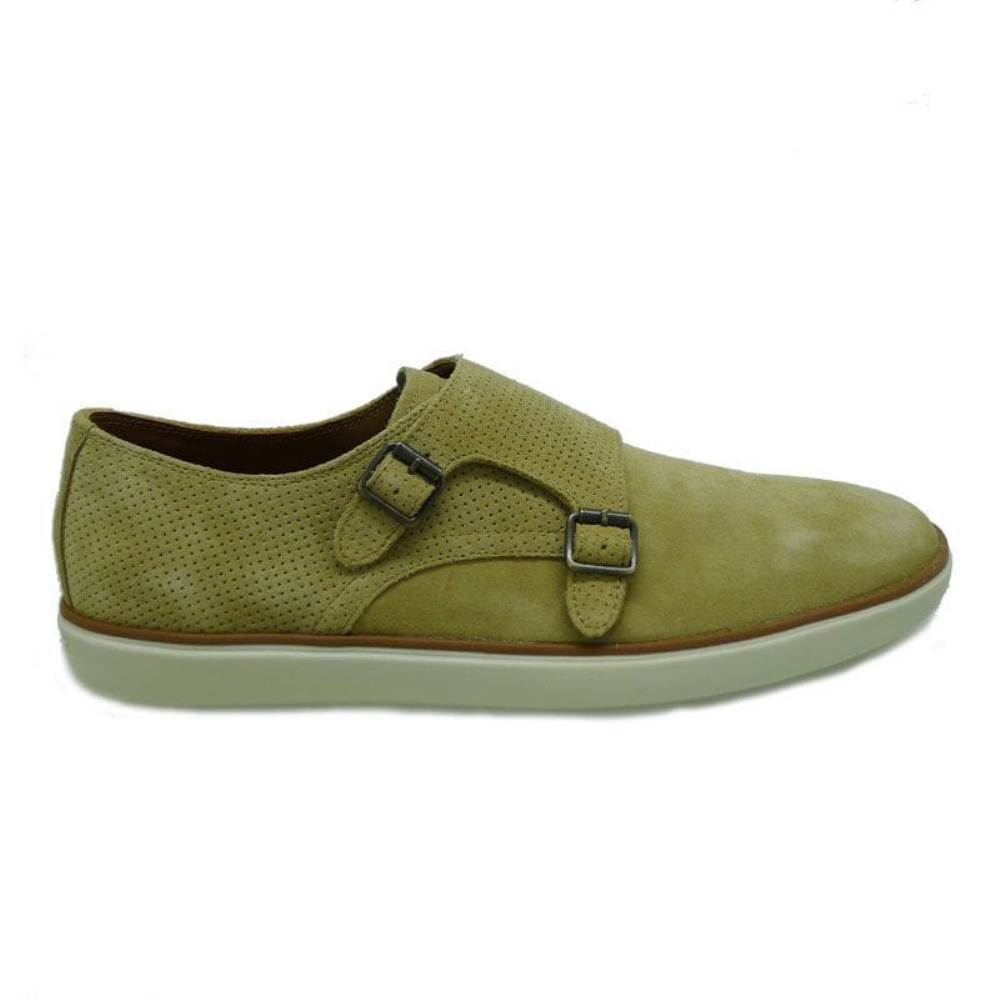 Blucher dos hebillas hombre Tommy Hilfiger George 5B 102 Arena foto 3