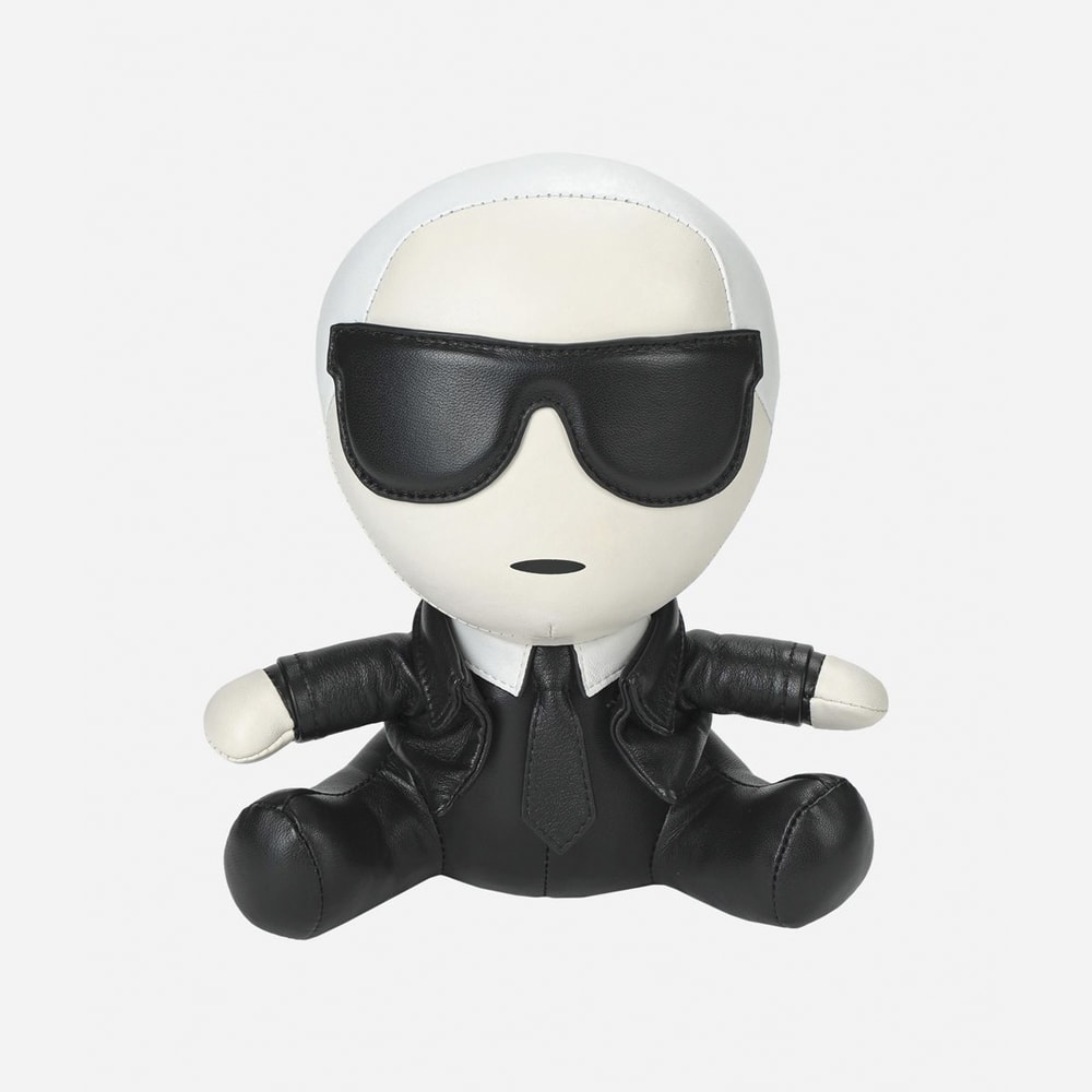 Muñeco coleccionable Karl Lagerfeld 91KW3905