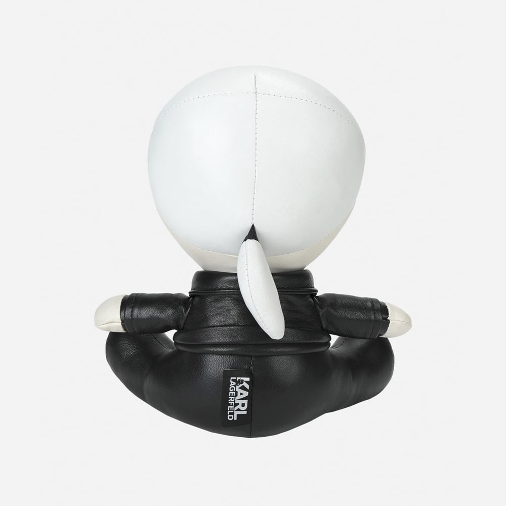 Muñeco coleccionable Karl Lagerfeld 91KW3905 foto 2