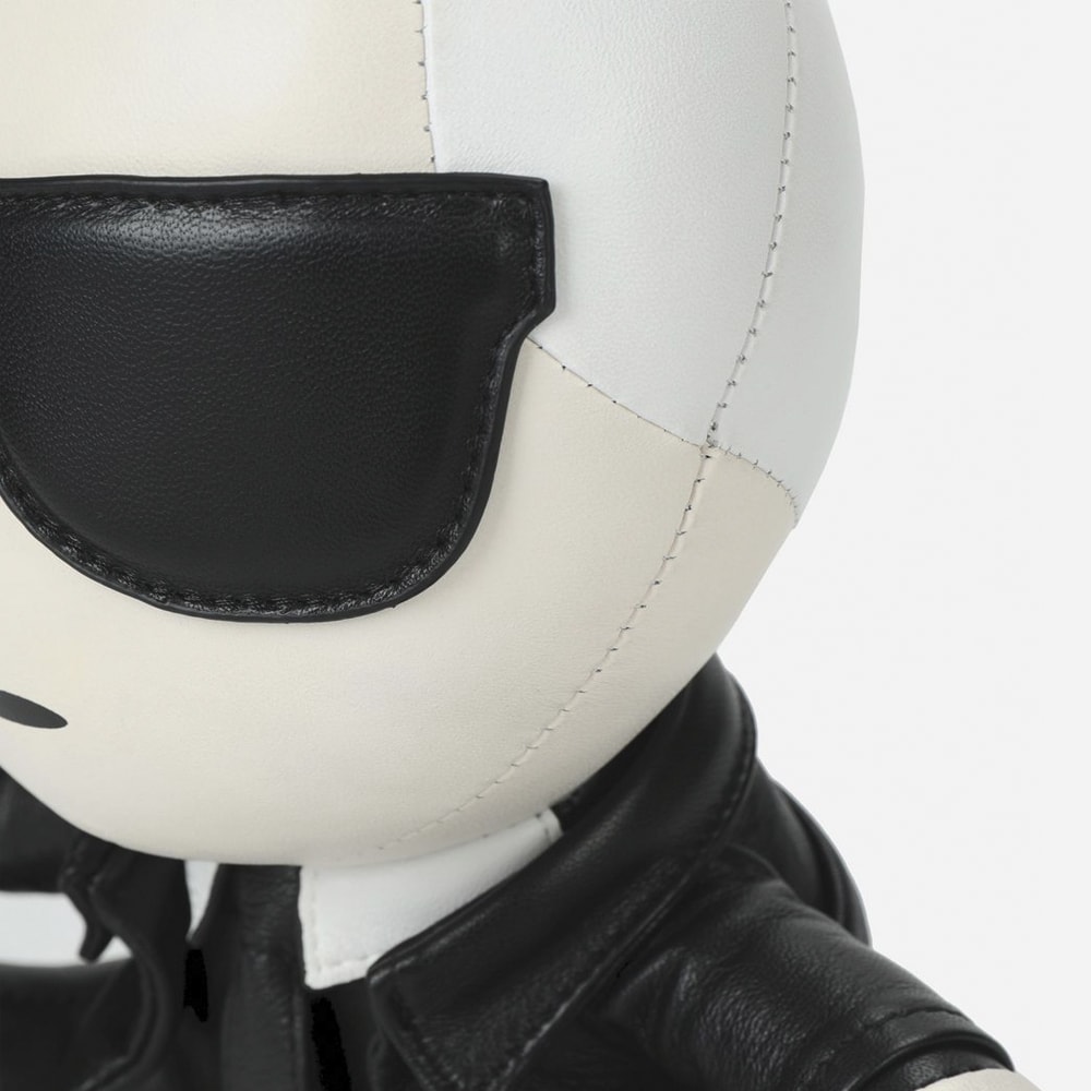 Muñeco coleccionable Karl Lagerfeld 91KW3905 foto 3