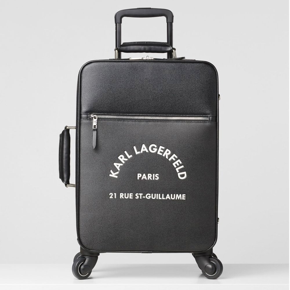 Maleta ruedas Karl Lagerfeld 96KW3047