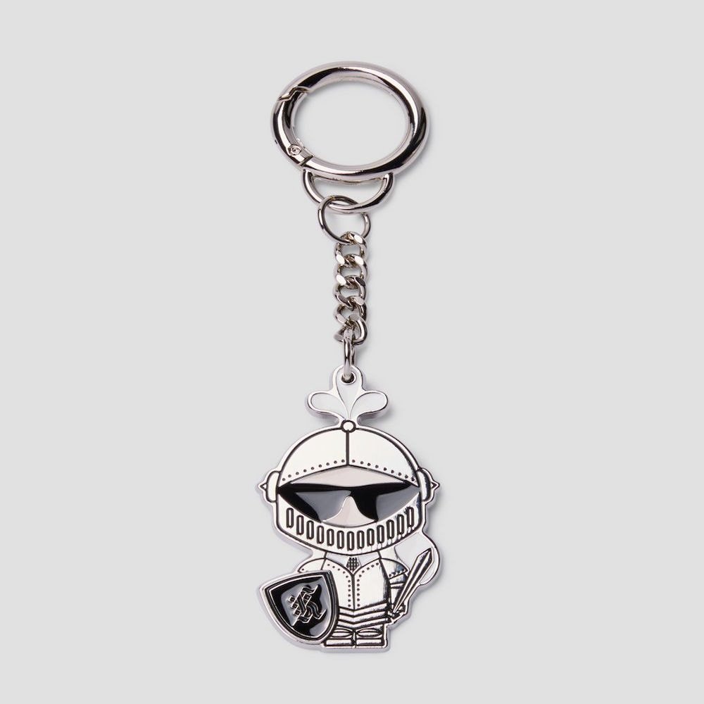 Llavero caballero Karl Lagerfeld 96KW3811 foto 4