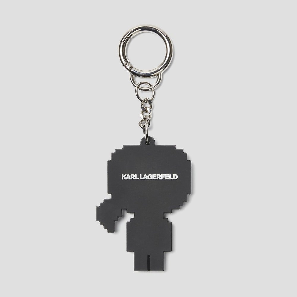 Llavero pixel Karl Lagerfeld 201W3808 foto 3