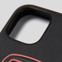 Funda colgante Iphone 12 Mini Karl Lagerfeld CG210002 foto 6
