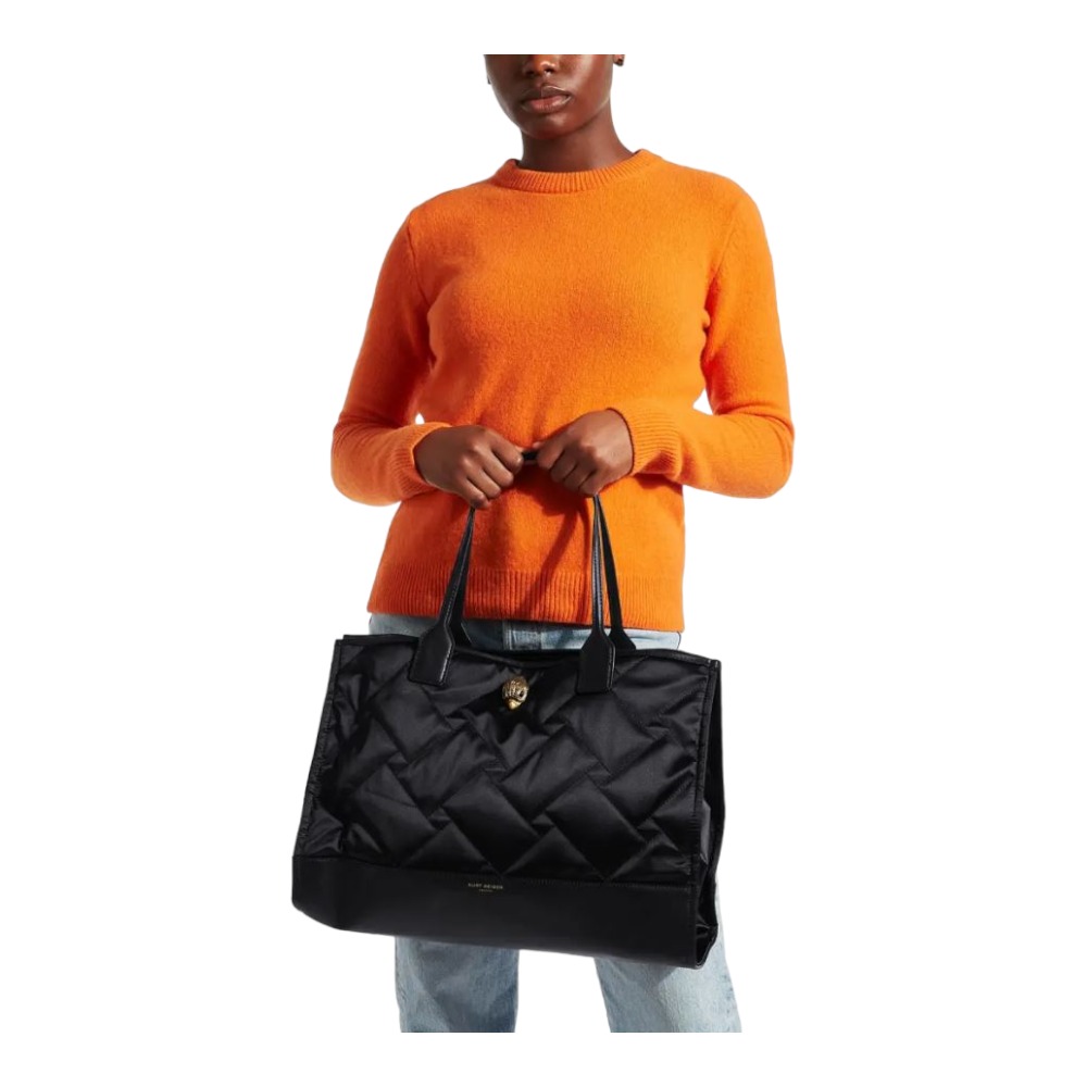 Bolso nylon shopper new arrivals