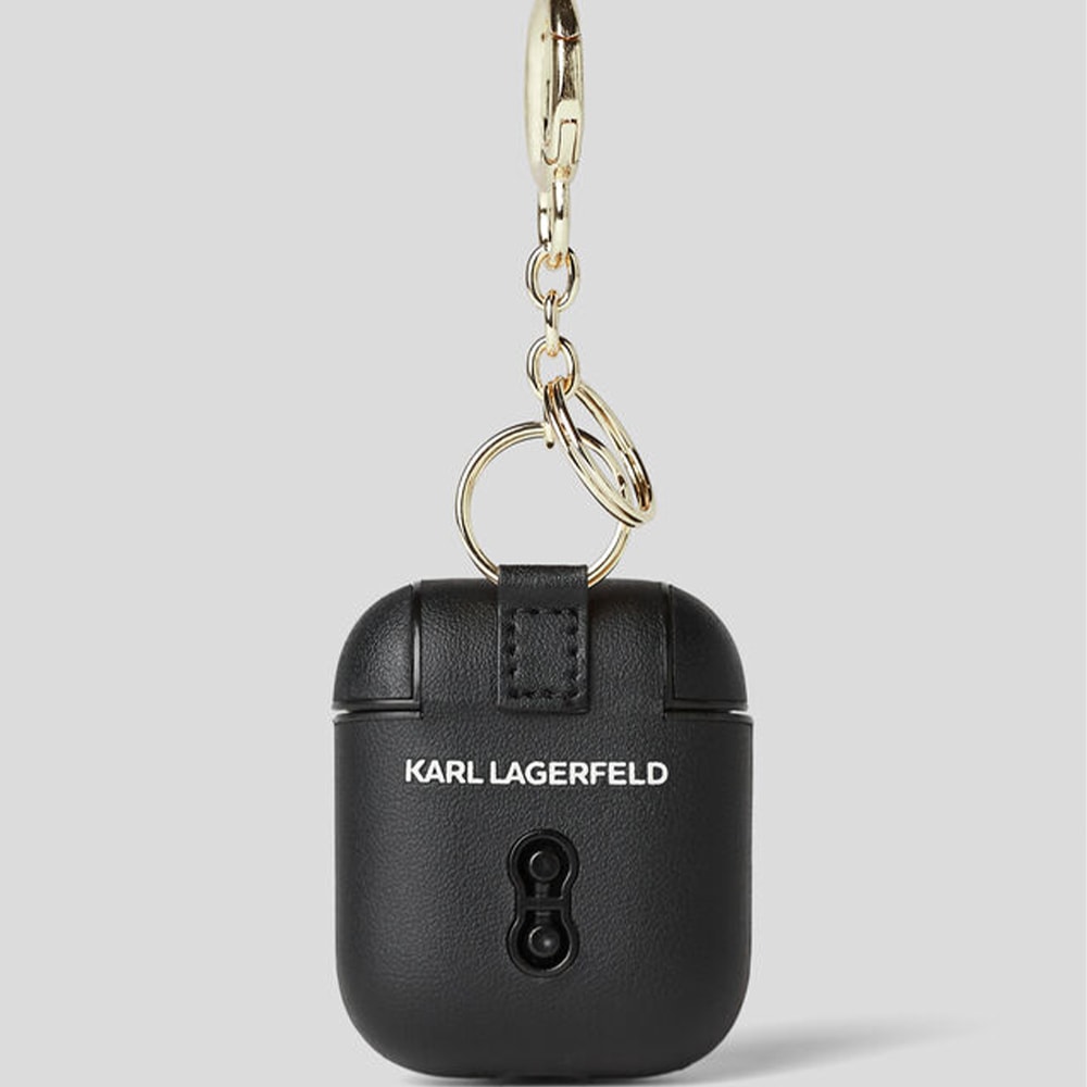 Funda Airpods logo Karl Lagerfeld CG220054 foto 2